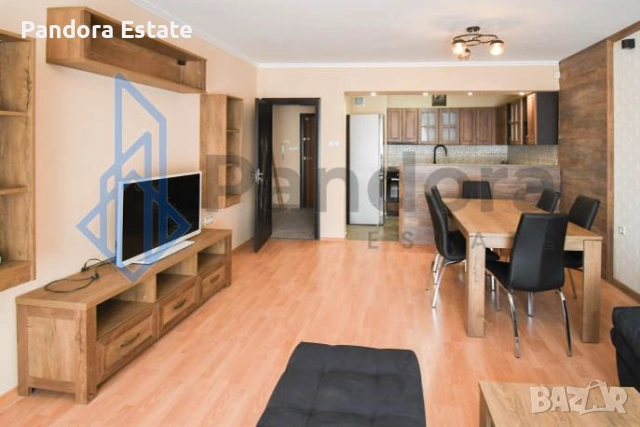 2-СТАЕН апартамент под наем, гр. София, кв.Зона Б - 19, снимка 2 - Апартаменти - 52468826