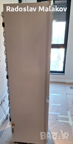 хладилник за вграждане liebherr, снимка 3 - Хладилници - 53584649