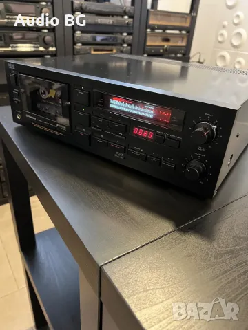 дек Pioneer CT-A7X   (3), снимка 4 - Декове - 49937892