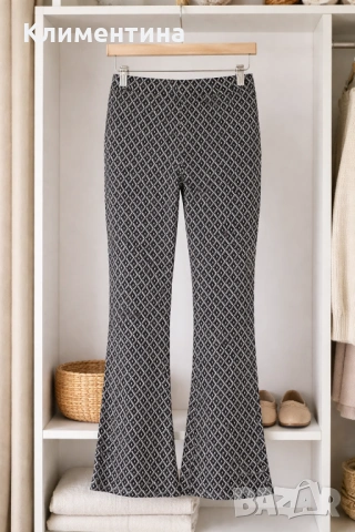 Дамски панталон 17 & Co., М размер