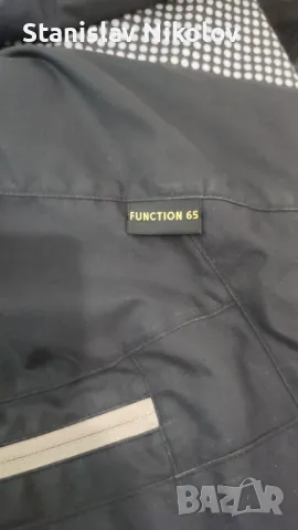 Преходно яке Jack Wolfskin Function 65, Size XL, снимка 9 - Якета - 47448295