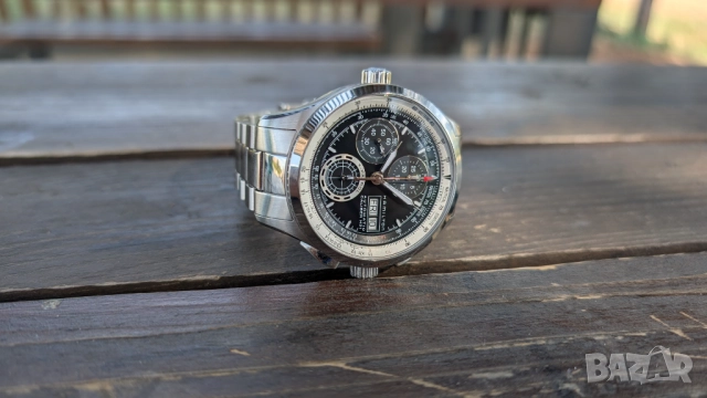 Hamilton X-Patrol, снимка 4 - Мъжки - 52024583