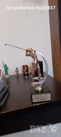 статуетки, снимка 8 - Статуетки - 52166318