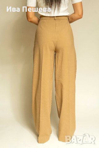 Елегантен панталон, снимка 2 - Панталони - 37030747
