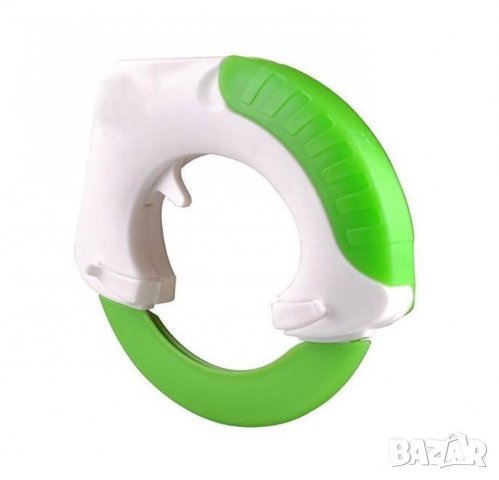 Circular knife във форма на обръч за лесно и прецизно рязане, снимка 5 - Други - 33182331