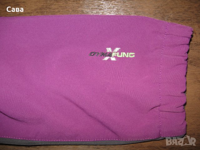 Софтшел OCK  дамски,ХЛ, снимка 5 - Спортни екипи - 39215856