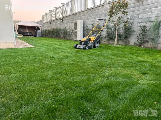Градинарски услуги, цялостна поддръжка, озеленяване, автоматизирани поливни системи, снимка 6 - Други услуги - 46612177