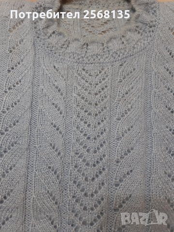 НОВИ Пуловери топли,фешън дизайн,със съдържание на вълна-S и M в Блузи с  дълъг ръкав и пуловери в гр. Сливен - ID35523524 — Bazar.bg