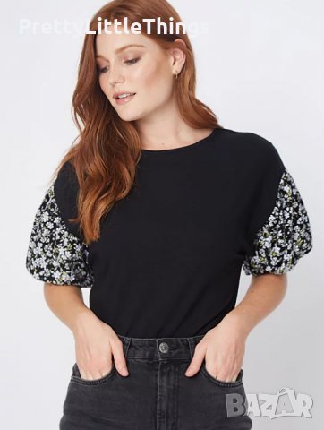 Дамска блуза George размер UK 16