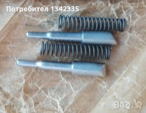 Игли комплект за ИЖ-27 или МП-27, снимка 2 - Ловно оръжие - 51761939