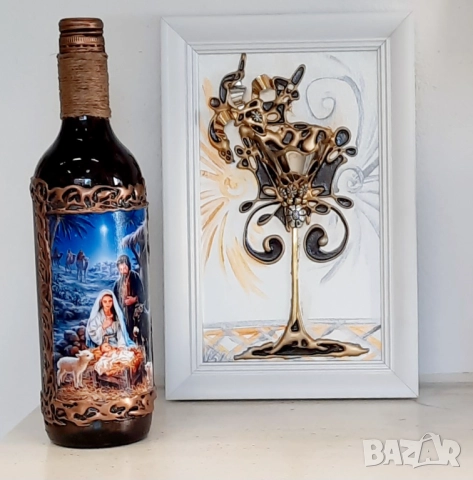 🎁Оригинални коледни подаръци за мъж, жена или семейство🎁, снимка 14 - Коледни подаръци - 52706098