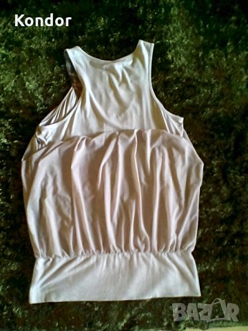 БЛУЗИ ДАМСКИ ЛЕТНИ , снимка 4 - Тениски - 33330573