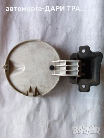 Капачка резервоар за Фиат Добло 2002г., снимка 2 - Части - 50784405