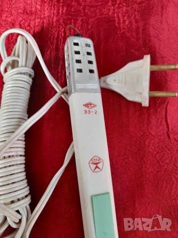 Стара Ел.запалка, снимка 3 - Антикварни и старинни предмети - 38233254