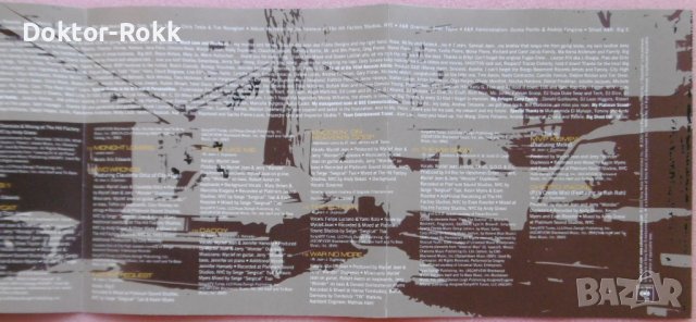 Wyclef Jean – Masquerade (2002, CD) в CD дискове в гр. София - ID38420507 —  Bazar.bg