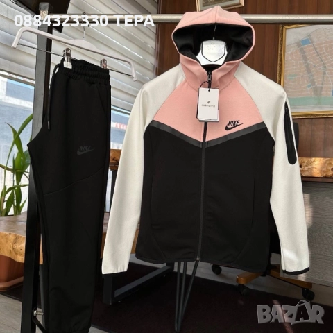 Висок клас детски екипи Найк ❤️, снимка 10 - Детски якета и елеци - 51882592