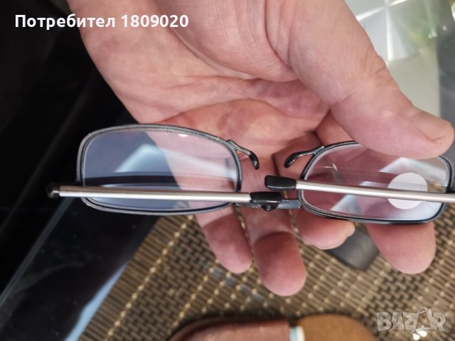 Очила диоптрични, снимка 3 - Слънчеви и диоптрични очила - 43973280