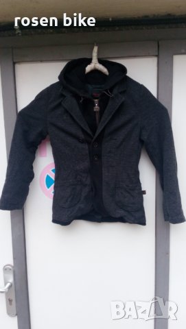 ''Roberto Cavalli ''детско палто, снимка 4 - Детски якета и елеци - 27132159