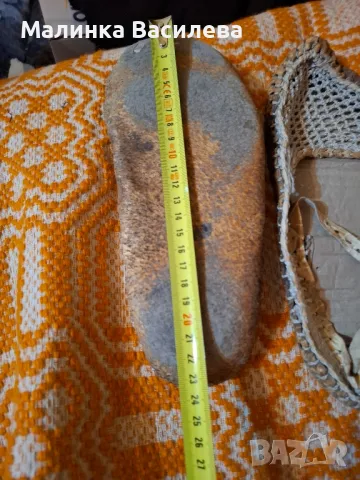 цървули , снимка 6 - Други - 50179176