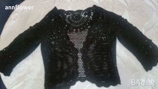 Топ на една кука , снимка 2 - Корсети, бюстиета, топове - 27429340