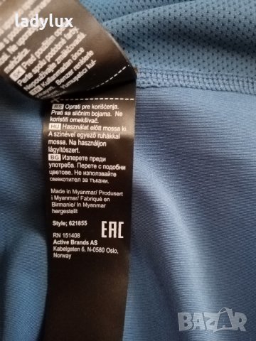 Kari Traa, Нова Тениска, Размер М. Код 1769 , снимка 9 - Тениски - 36912500