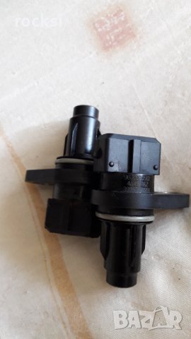 Датчик разпределителен вал за KIA Picanto и HYUNDAI i10 II (BA, IA) 1.0 LPG 69 к.с., снимка 5 - Части - 36970377