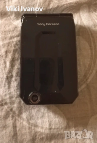 Sony Ericsson f100i-jalou, снимка 5 - Sony Ericsson - 53581571