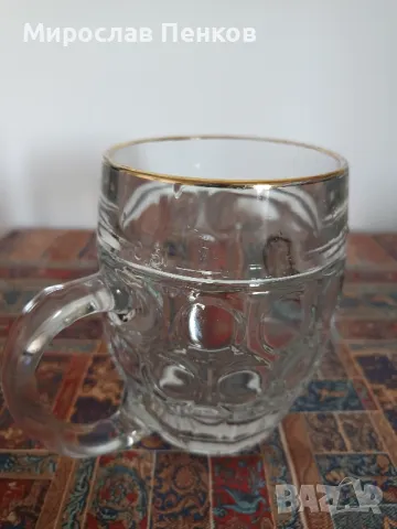 Халба, снимка 3 - Чаши - 49657164