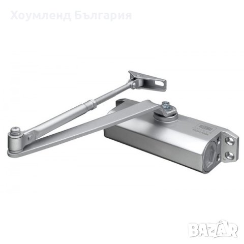 Механизъм за плавно отваряне и затваряне на врата до 90кг - тип панта, снимка 5 - Други стоки за дома - 26801819