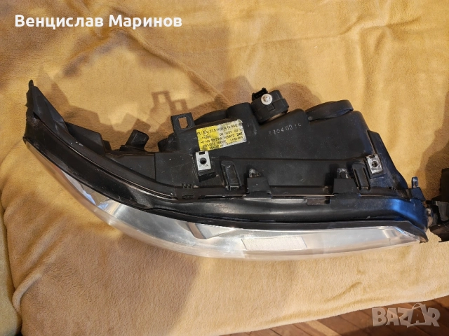 Фарове за Volvo S60 V70 XC70 350лв, снимка 3 - Части - 52335858