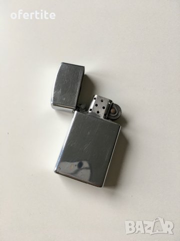 ✅ Запалка 🔝 Zippo Mini, снимка 2 - Запалки - 35202632