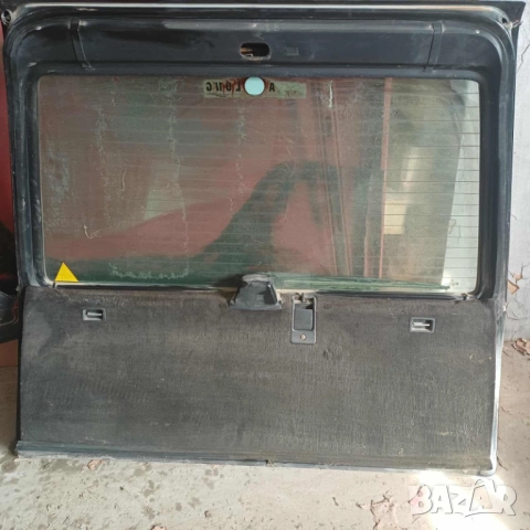Заден капак за Мерцедес W124, снимка 3 - Части - 52131482
