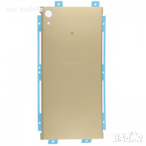 Sony Xperia XA1 - Sony XA1 - Sony G3112 - Sony G3121 - Sony G3116 заден капак - капак на батерия, снимка 3 - Резервни части за телефони - 38577943