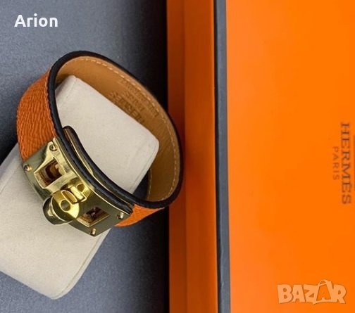 Гривна Hermes, снимка 5 - Гривни - 28912788