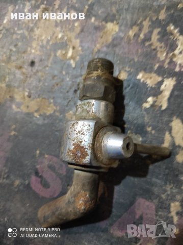 Кран вик, снимка 12 - ВИК - 32886427