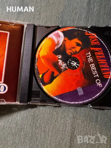 Jovanotti - Nannini - Celentano - Ramazzotti - Feliciano , снимка 14 - CD дискове - 49145375