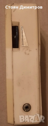  Ретро радиоприемник Veronica VR-608, снимка 5 - Радиокасетофони, транзистори - 53479107