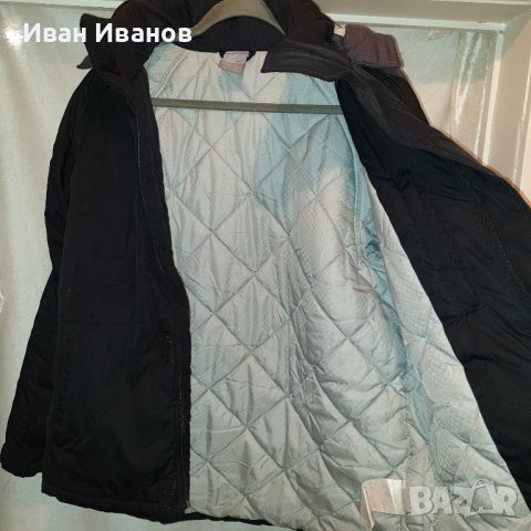 Яке Nike TN Air ватирано , размер S-М, снимка 4 - Якета - 43384580