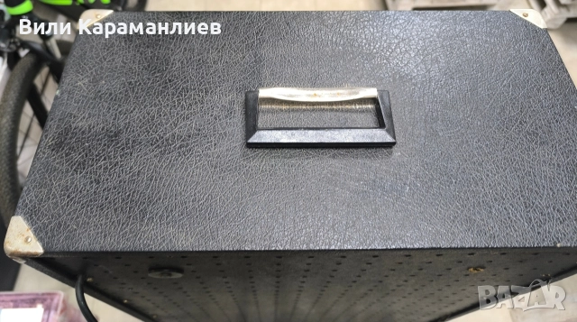 JUMBO 202 LUXURI,70s,винтич кубе, снимка 6 - Китари - 52919373