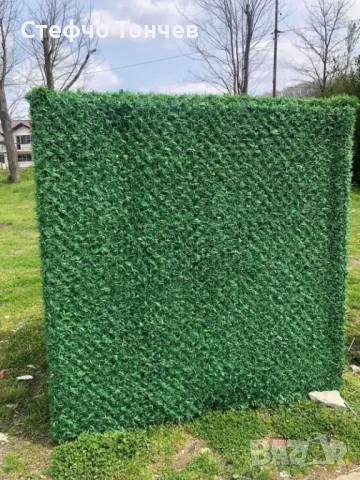 Декоративна мрежа, снимка 8 - Огради и мрежи - 48731149