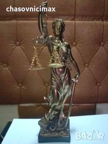 статуетка Темида-33см.