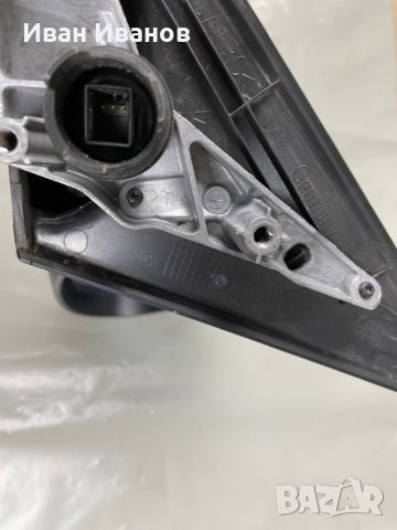 Десни огледала БМВ е87 е81 е90, снимка 6 - Части - 35516478