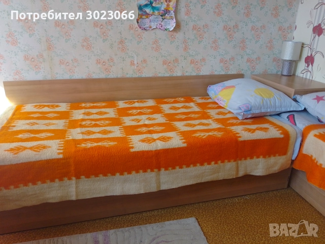 Ъглови легла 