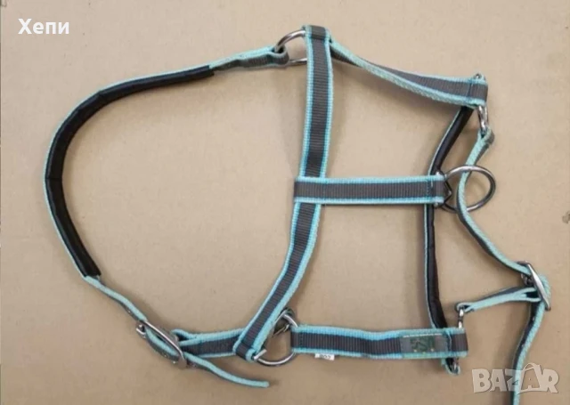 Юзда трензела и оглавници, снимка 3 - За селскостопански - 50784869