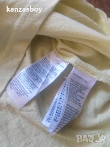 Tommy Hilfiger - страхотна мъжка тениска M, снимка 8 - Тениски - 47655583