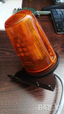 Тела за индустриални лампи