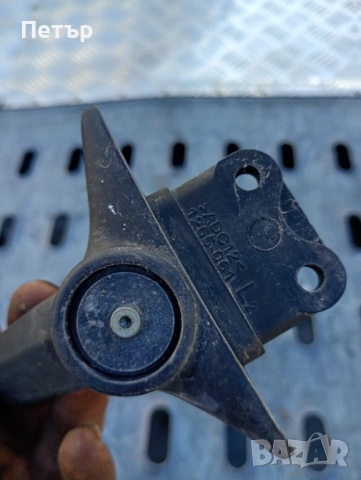 Ляво огледало Yamaha T-MAX 530 1255-061L, снимка 3 - Части - 52201566