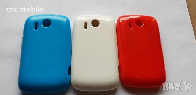 HTC Explorer - HTC Pico - HTC A310e  калъф - case, снимка 1 - Калъфи, кейсове - 32737737