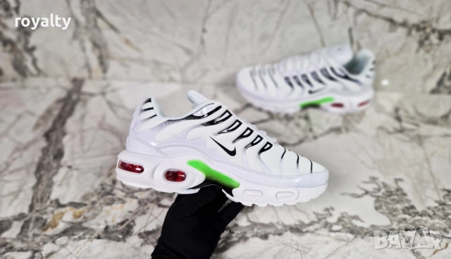 Nike спортни мъжки маратонки , снимка 2 - Маратонки - 51871027