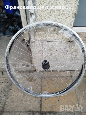 27.5 цола капла за велосипед колело , снимка 2 - Части за велосипеди - 49666072